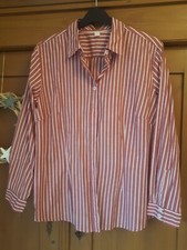 Business bluse xfordbluse gebraucht kaufen  Böhl-Iggelheim