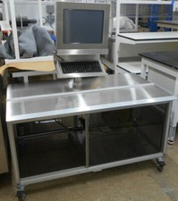 Lx33 wx61 stainless for sale  Madawaska