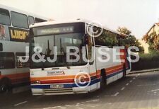 Bus photograph united for sale  CORBY