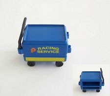 Playmobil racing mechanic d'occasion  Expédié en Belgium
