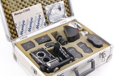 Pro 3lens mint d'occasion  Expédié en Belgium
