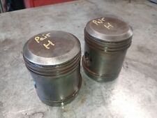 John deere set for sale  Campbellsburg