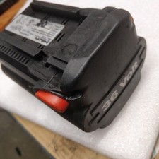 Batterie hilti refaite d'occasion  Strasbourg-