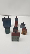 Vintage set wooden for sale  Mashpee