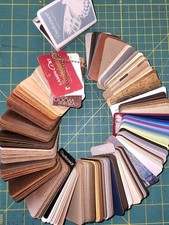 Laminate sample tiles for sale  Canton