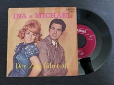 Ina michael zug gebraucht kaufen  Altenburg
