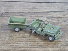 Jouet ancien jeep d'occasion Jouet ancien jeep d'occasion  Pordic