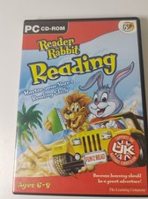 Rom reader rabbit for sale  STRABANE
