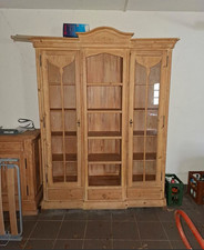 Pinienholz gekalkt schrank gebraucht kaufen  Arolsen
