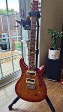 Prs custom electric for sale  STEVENAGE