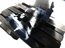 Schaltgetriebe 711110 2404ccm gebraucht kaufen  Ergoldsbach