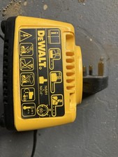 Dewalt charger for sale  BRENTWOOD