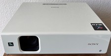 Sony beamer vpl gebraucht kaufen  Oschatz
