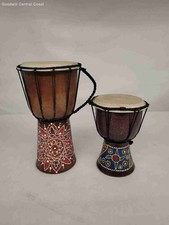 Djembe drums for sale  Salinas
