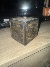 Hellraiser cube puzzle for sale  SOUTHPORT