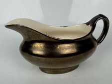 Vintage brown metallic for sale  BLYTH