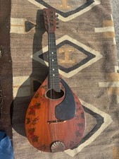 Antique flat back for sale  Springfield