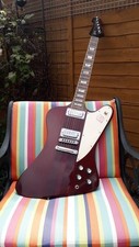 1990 gibson firebird for sale  LEEDS