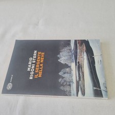 Sergente nella neve usato  Italia