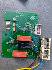 Buderus 241 mischer gebraucht kaufen  Werl