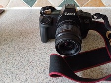 canon eos 650 for sale  FRODSHAM