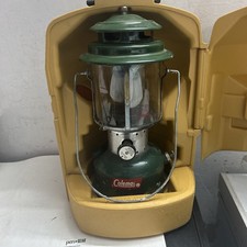 Vintage coleman lantern for sale  Sacramento