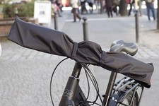 Lenkerhülle fahrer berlin gebraucht kaufen  Eystrup