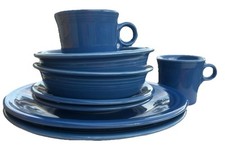 Fiestaware lapis blue for sale  Fort Wayne