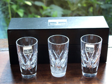 Waterford crystal john for sale  NORTHOLT
