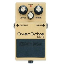 Pedal de overdrive OD-3 comprar usado  Enviando para Brazil