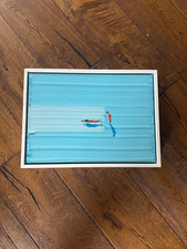Werner bronkhorst mockney for sale  LONDON