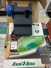 Programmatore centralina irrig usato  Biella