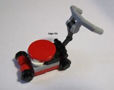 Lego tondeuse rouge d'occasion  France