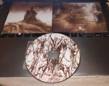 Gontyna Kry Arystokracja Ducha CD 1st Press Black Metal NSBM RARE Graveland  comprar usado  Enviando para Brazil