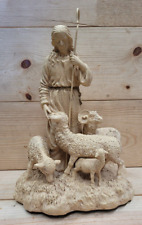 Good shepherd jesus for sale  Mountainair