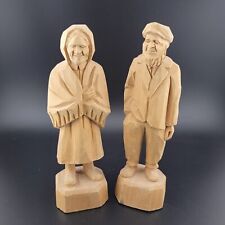 Natural hand carved for sale  Elk River