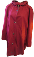 Beau manteau capuche d'occasion  Montferrand-le-Château