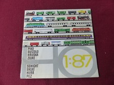 Catalogue demusa 1965 d'occasion  Saint-Romain-de-Colbosc