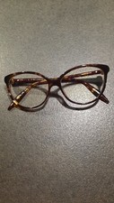 Brille brillengestell mila gebraucht kaufen  Kamp-Lintfort