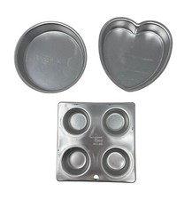 Set mini wilton for sale  Lohman