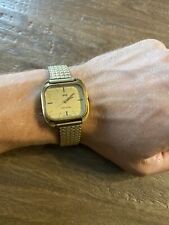 Montre vintage jaz d'occasion  Sarreguemines