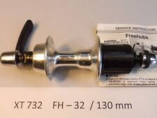 Shimano deore 732 for sale  WELWYN GARDEN CITY