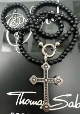 Thomas sabo bsidian gebraucht kaufen  Billigheim-Ingenh., Birkwlr., Eschbach