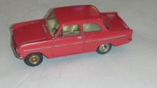 Dinky opel kadett d'occasion  Expédié en Belgium