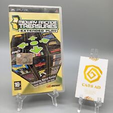 Midway arcade treasures usato  Cuneo