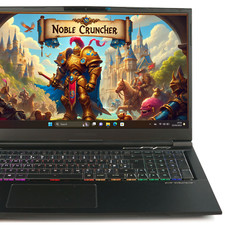 Erazer fast gaming for sale  STOKE-ON-TRENT