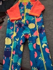 Baby boys swimsuit for sale  NEW MILTON