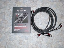 Audioquest rocket 3 d'occasion  Puttelange-aux-Lacs