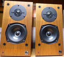 Kef 101 speakers for sale  Van Nuys