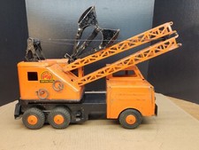 Marx lumar contractors for sale  Walton
